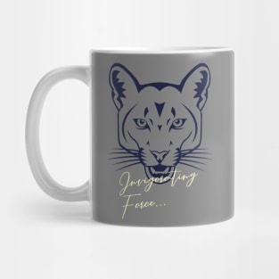 Invigorating Force Mug